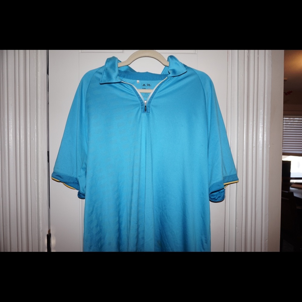 Adidas shirt